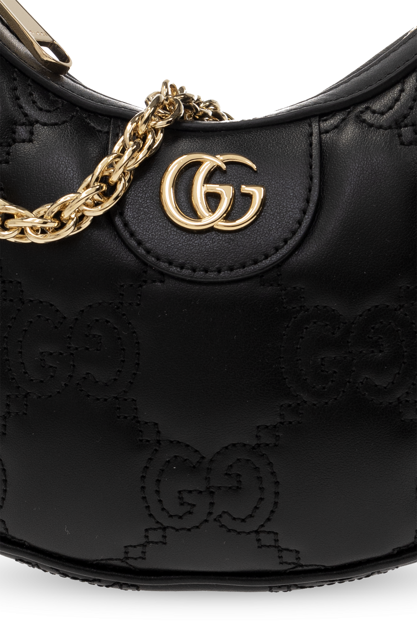 Gucci Quilted shoulder bag | Women's Bags | Vitkac